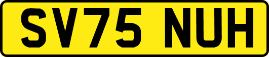 SV75NUH