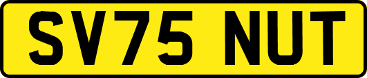 SV75NUT