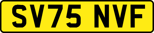 SV75NVF