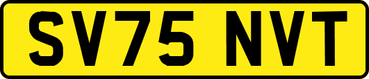 SV75NVT