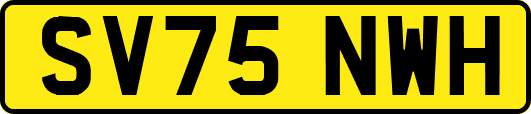 SV75NWH