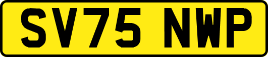 SV75NWP