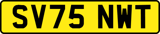 SV75NWT