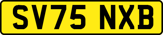 SV75NXB