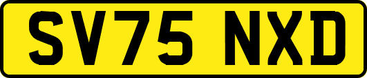 SV75NXD