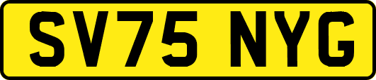 SV75NYG