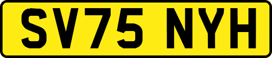 SV75NYH