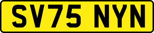 SV75NYN