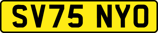 SV75NYO