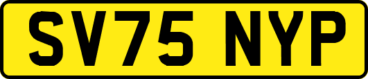 SV75NYP