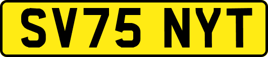 SV75NYT