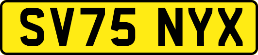 SV75NYX