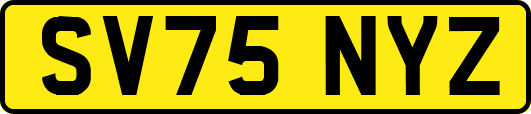 SV75NYZ
