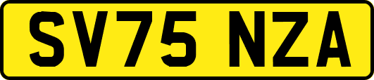 SV75NZA