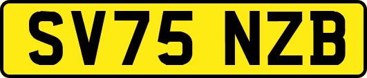 SV75NZB