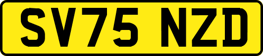 SV75NZD
