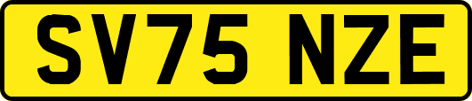 SV75NZE