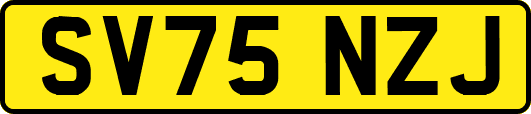 SV75NZJ
