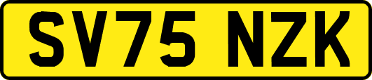 SV75NZK
