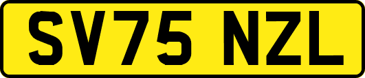 SV75NZL