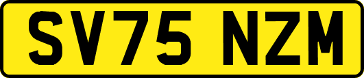 SV75NZM