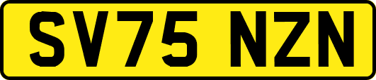 SV75NZN