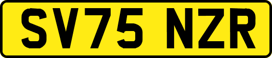 SV75NZR
