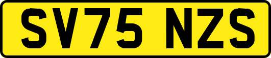 SV75NZS