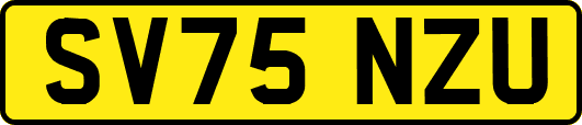 SV75NZU