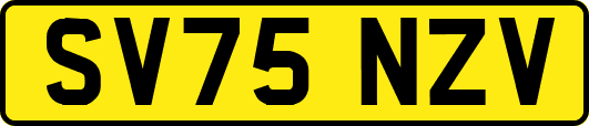 SV75NZV