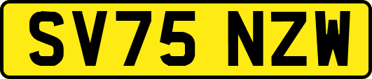 SV75NZW