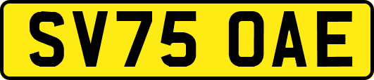SV75OAE