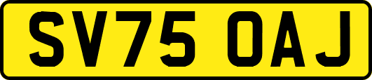 SV75OAJ