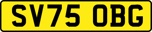 SV75OBG