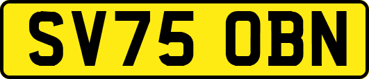 SV75OBN