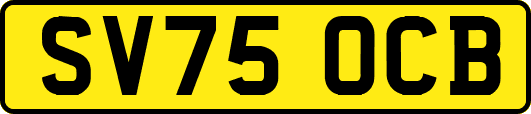 SV75OCB