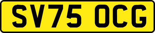 SV75OCG