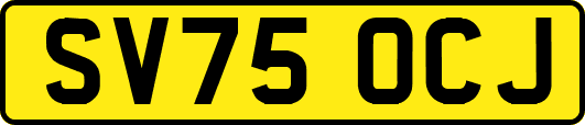 SV75OCJ
