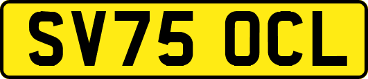 SV75OCL