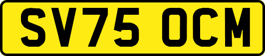 SV75OCM