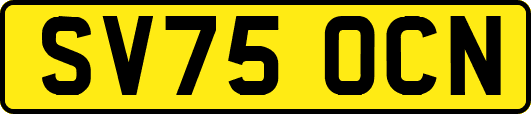SV75OCN