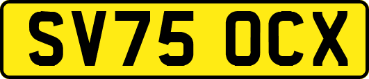 SV75OCX