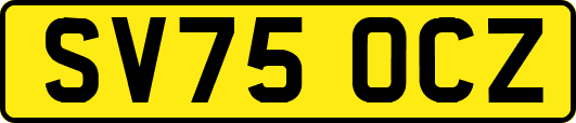 SV75OCZ