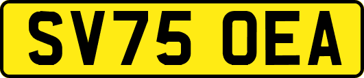 SV75OEA