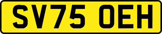 SV75OEH