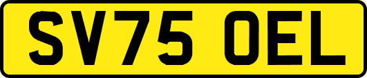 SV75OEL