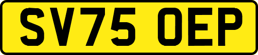 SV75OEP