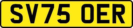 SV75OER