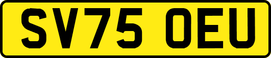 SV75OEU
