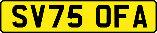 SV75OFA